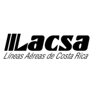 LACSA Logo PNG Vector