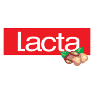 Lacta Logo PNG Vector