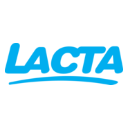 Lacta Logo PNG Vector