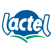 Lactel Logo PNG Vector