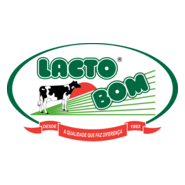 Lacto Bom Logo PNG Vector