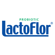 Lacto Flor Logo PNG Vector