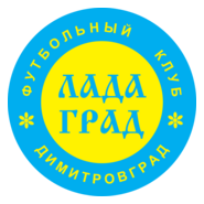 Ladagrad Logo PNG Vector