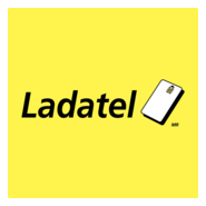 Ladatel Logo PNG Vector