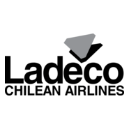 Ladeco Logo PNG Vector