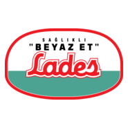 Lades Logo PNG Vector