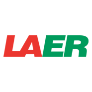 Laer Logo PNG Vector
