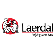 Laerdal Logo PNG Vector