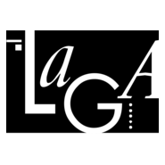 LAGA Logo PNG Vector
