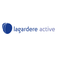 Lagardere Active Logo PNG Vector