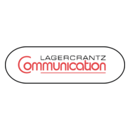 Lagercrantz Communication Logo PNG Vector