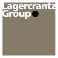 Lagercrantz Group Logo PNG Vector