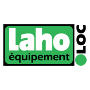 Laho Equipement Logo PNG Vector