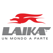 Laika Logo PNG Vector