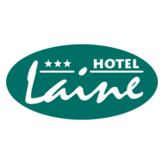 Laine Logo PNG Vector