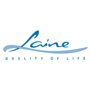 Laine Logo PNG Vector