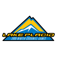 Lake Placid Goodwill 2000 Logo PNG Vector