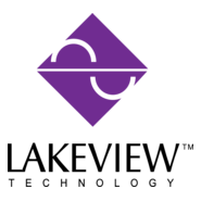 Lakeview Technology Logo PNG Vector