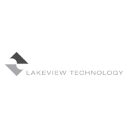 LakeView Technology Logo PNG Vector