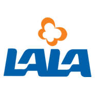 Lala Logo PNG Vector