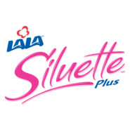 lala silluete Logo PNG Vector