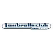 LAMBRETTA CLUB BARLETTA Logo PNG Vector