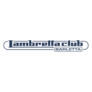 LAMBRETTA CLUB BARLETTA Logo PNG Vector