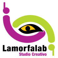Lamorfalab Studio Creativo Logo PNG Vector