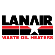 Lanair Logo PNG Vector