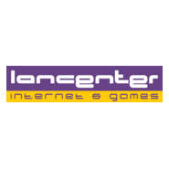 Lancenter Logo PNG Vector