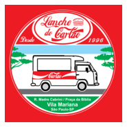 Lanche do Carlao Logo PNG Vector