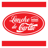 Lanche do Carlao Logo PNG Vector