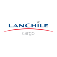 LanChile Cargo Logo PNG Vector