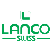 Lanco Swiss Logo PNG Vector