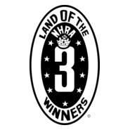 Land Of The Winners Logo PNG Vector