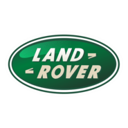 Land Rover Logo PNG Vector