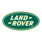 Land Rover Logo PNG Vector