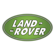 LAND ROVER Logo PNG Vector