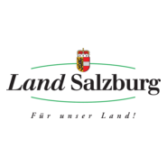 Land Salzburg Fur unser Land! Logo PNG Vector