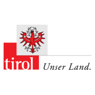 Land Tirol Logo PNG Vector