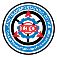 Land Transportation Office Philippines Logo PNG Vector
