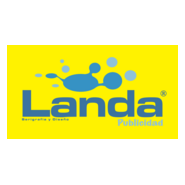 landa Logo PNG Vector