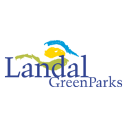 Landal GreenParks Logo PNG Vector