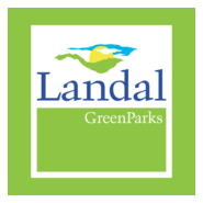Landal GreenParks Logo PNG Vector