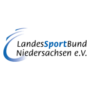 Landessportbund Niedersachsen e.V. Logo PNG Vector