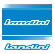 Landini Logo PNG Vector