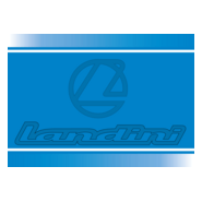 LANDINI Logo PNG Vector