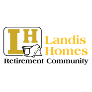 Landis Homes Logo PNG Vector