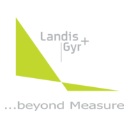 Landis+Gyr Logo PNG Vector