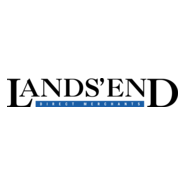 Lands' End Logo PNG Vector